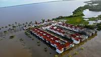 Inundaciones en Acapulco