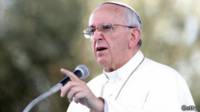 Papa Francisco