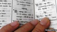 中文字典