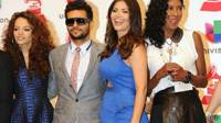 Nominados al Grammy Latino