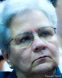 Contralora General de la República, Gladys Bejerano