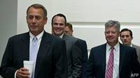 Ông John Boehner
