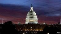Congresso americano | AFP