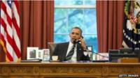Barack Obama