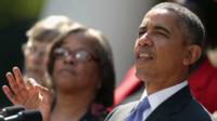 Barack Obama