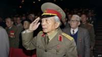 Jenderal Vo Nguyen Giap