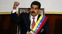 Nicolás Maduro