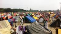 सांप्रदायिक दंगे, मुजफ्फरनगर