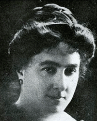 Paulina Luisi