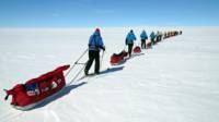 Antártica