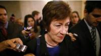 Susan Collins
