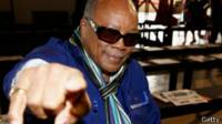 Quincy Jones