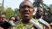 Peter Obi, Gwamnan jahar Anambra