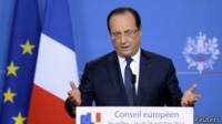 François Hollande