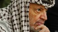 Arafat