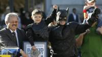 Batkid