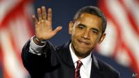Barack Obama