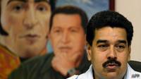 Nicolás Maduro