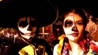 Dia de muertos