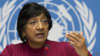 Navi Pillay