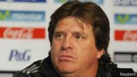 Miguel Herrera