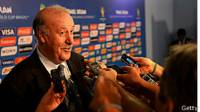 Vicente del Bosque