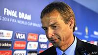Jurgen Klinsmann