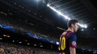 Stadion Camp Nou
