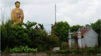 Tượng phật ở Việt Nam