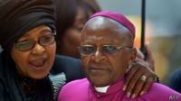 Desmond Tutu
