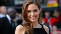 Angelina Jolie
