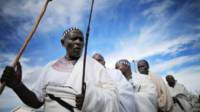 Tradição Xhosa | Getty