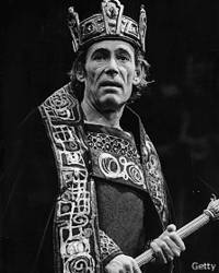 Peter O'Toole