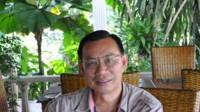 Charles Chow