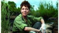 Jill Farrant