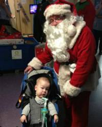 Santa Claus