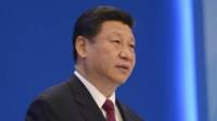 习近平(中新网资料图片)