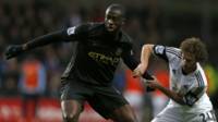 Yaya Toure