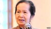 Bà Phạm Chi Lan