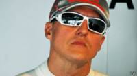 Michael Schumacher
