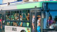 Transporte público