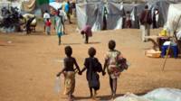 South Sudan