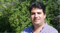 Jorge Soto