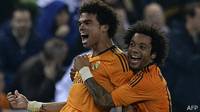 Pepe y Marcelo