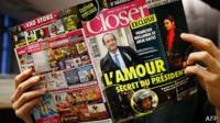 Revista Closer