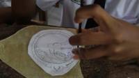 Tatah wayang