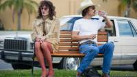 Jared Leto y Matthew McConaughey en "Dallas Buyers Club"