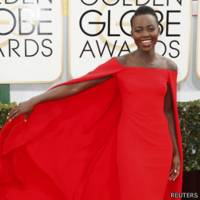 Lupita Nyong'o