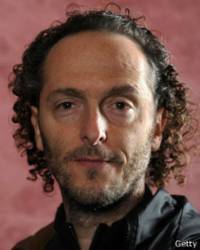 Emmanuel Lubezki