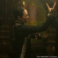 Película "The Grandmaster"